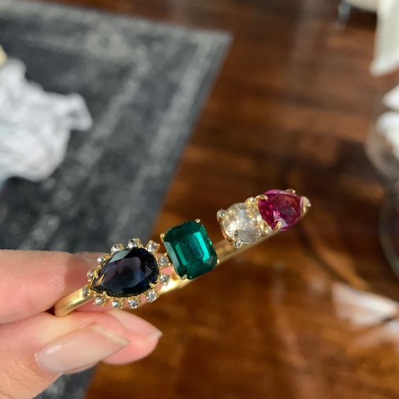 Kate Spade cuff - Picture 2 of 4